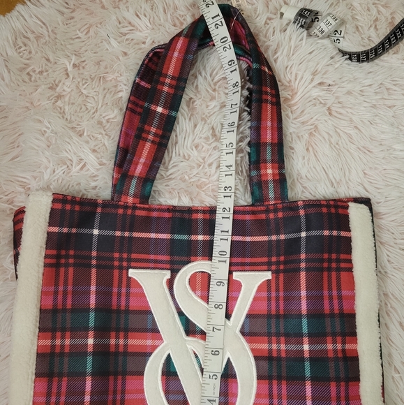 Victoria Secret Tote Women Bag - Picture 4 of 6